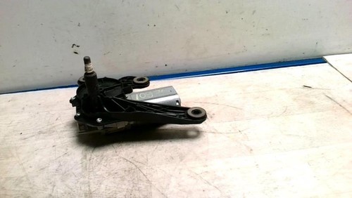 Moteur essuie glace arriere