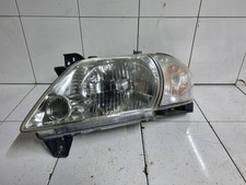 Mazda MPV II LW 2001 Gauche