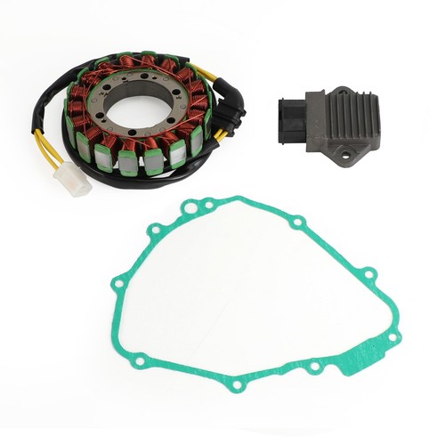 Kit régulateur stator - kit, +
