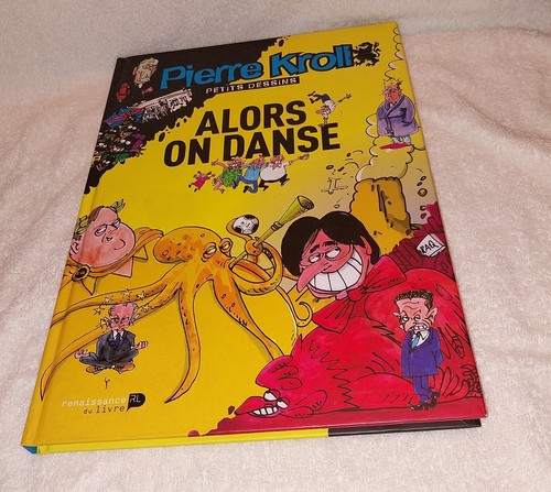 Alors danse pierre - on,