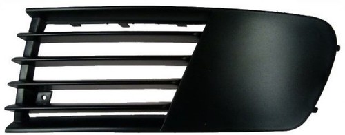 Grille pare choc - de, avant