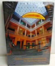 Sonderausstellungen des