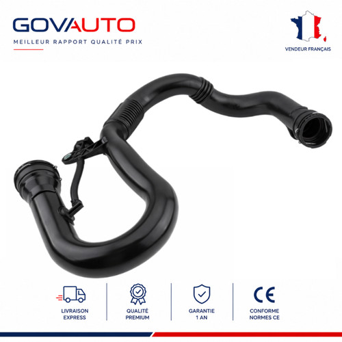 Durite turbo - , de