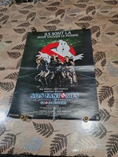 SOS FANTOMES Affiche de