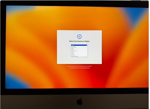 Apple imac retina pouces - 5k,
