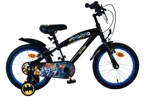 Volare batman vélo enfant - volare,