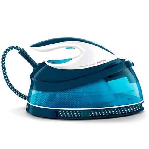 Générateur vapeur compact - de,