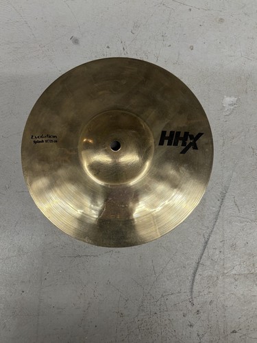 Sabian hhx evolution - hhx,