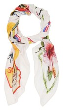 Desigual écharpe Paradise