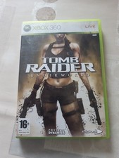 Jeu vidéo - TOMB RAIDER