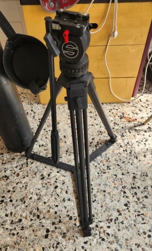 Sachtler video l - sachtler,