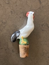 ANCIEN BEC VERSEUR AU COQ EN