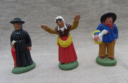 Santons provence - 3,