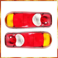 Feu Arrière Paire pour