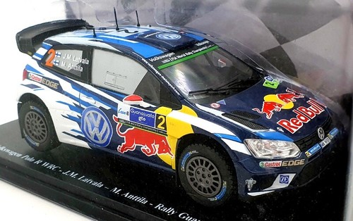 Altaya scale diecast - altaya, 1/24