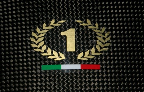 Ducati guirlande - ducati, #1