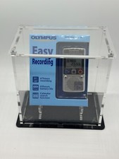 NEW/NEUF Olympus DP-20 Digital Voice Recorder Dictaphone Enregisteur Vocal