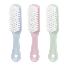  Brosse De Nettoyage Vetement Pinceaux Manucure Fournitures Cuisine