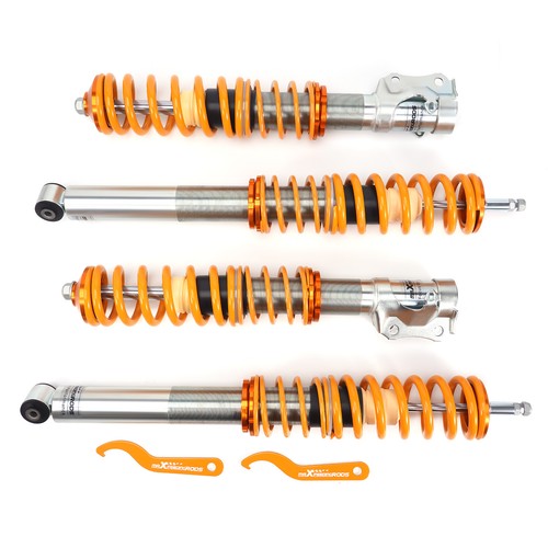 Coilover kit suspension - suspension, vw
