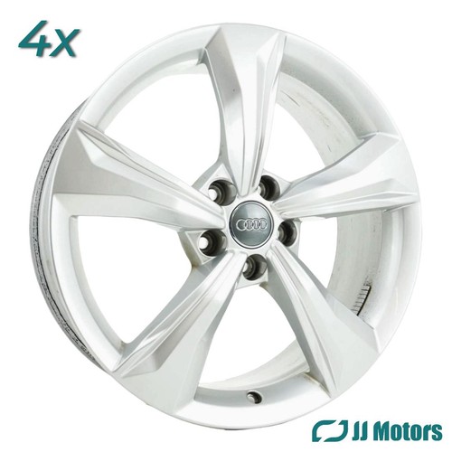 Jantes alu audi sq5 - alu, q5