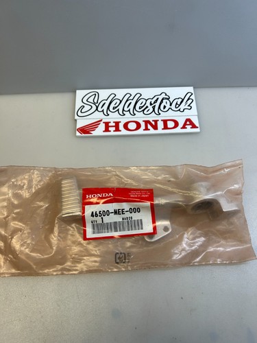 Pédale frein arrière honda - frein,