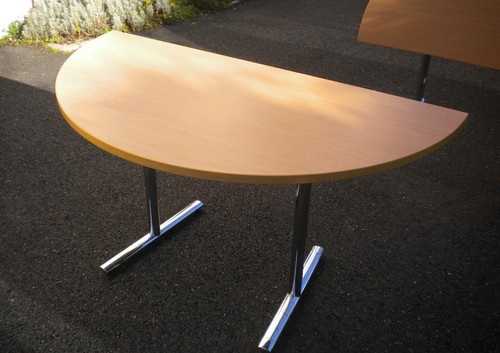 Table demi lune marque howe - demi,