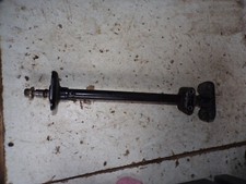 colonne de direction suzuki LT 50 quad enfant  5124