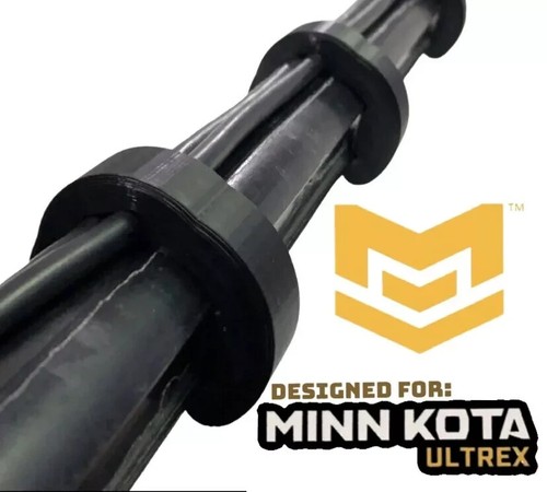 Minn kota ultrex cable keeper - cable,