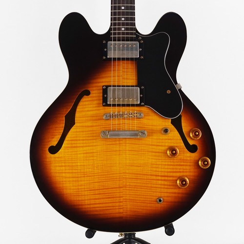 2004 epiphone dot deluxe - 2004, vs