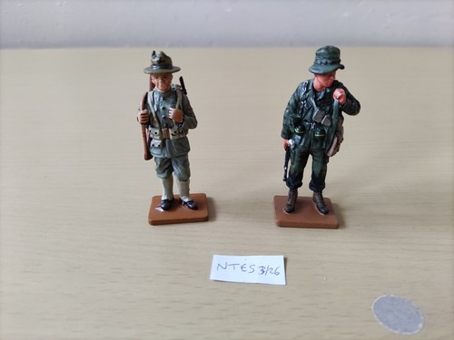 Del prado soldats - del, prado,