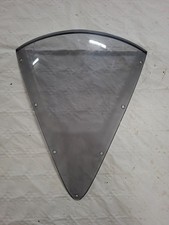 BULLE YAMAHA 600 FAZER 2002-03