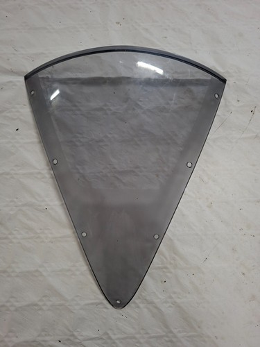 Bulle yamaha 600 fazer 2002 - fazer, 2002-03