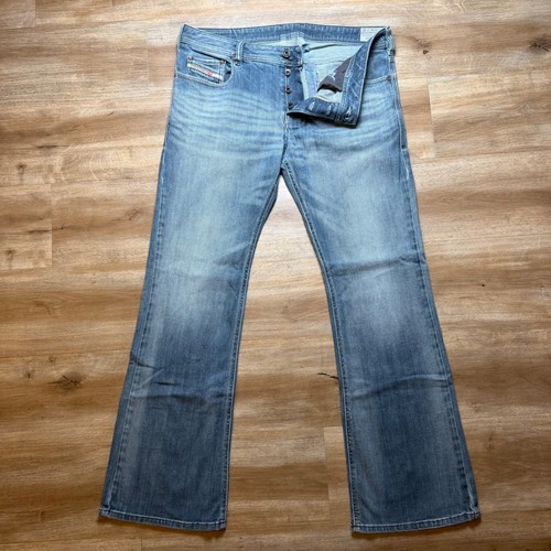 Diesel zathan jeans mens - diesel,