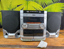 Philips Fw-C 10 Mini- Compact