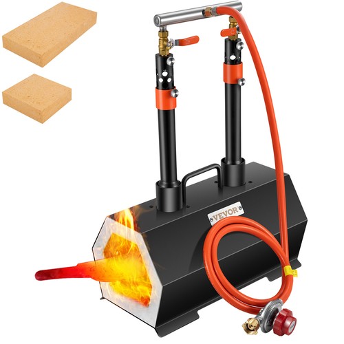 Vevor forge gaz propane - vevor,
