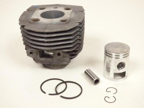 Kit cylindre aluminium - , piston