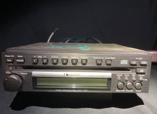 Nakamichi CD-700 1 DIN Car