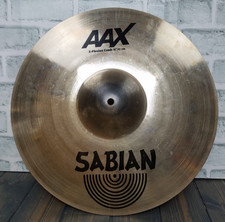 SABIAN AAX Cymbal X-Plosion