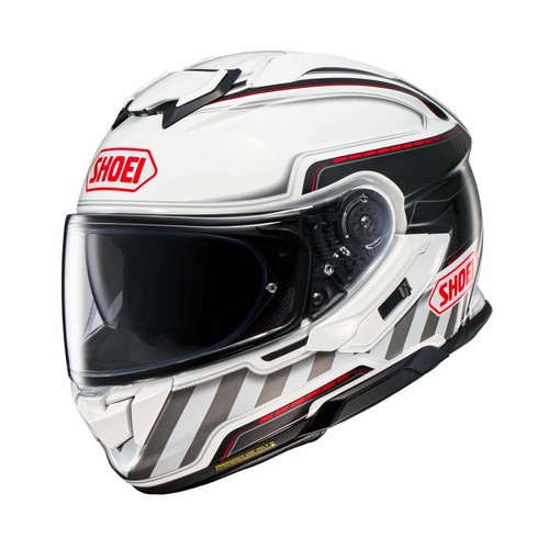 Shoei casque intégral air - shoei,