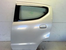 Porte arriere gauche NISSAN