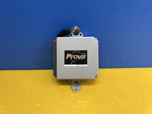 Ordinateur moteur externe