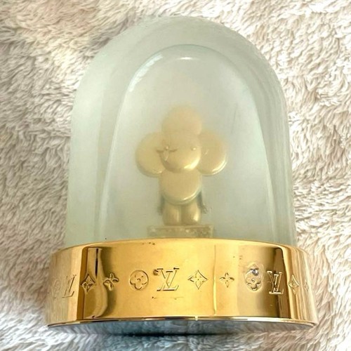 Figurine louis vuitton takashi - louis,