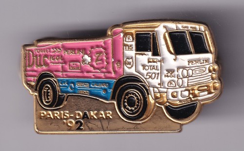 Rare pins pin auto car - rare,