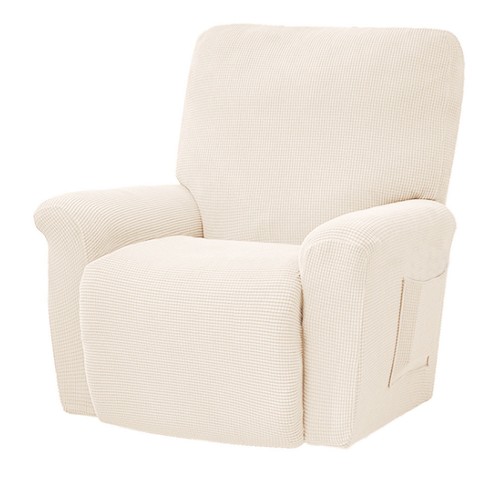 Housse fauteuil inclinable - fauteuil,