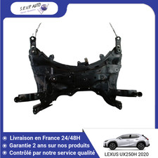 🇫🇷 BERCEAU MOTEUR AVANT