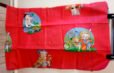 Betty Boop Twin Size Sheet