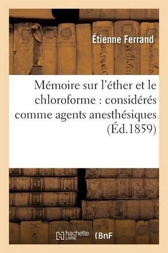 Ferrand mémoire sur éther - ferrand,