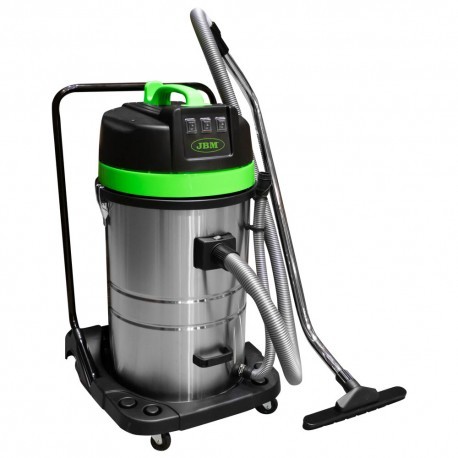 Aspirateur industriel sec - industriel, l