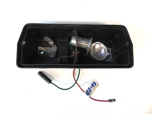 Douille lotus excel l949 lucas - douille,