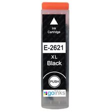 1 Noire Cartouche d'encre